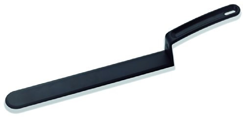 Spatule professionnelle coudée exoglass - Longueur 200mm