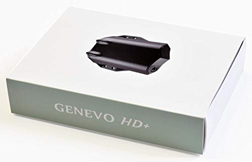 Genevo HD2+ drahtlose Einbau-Radarantenne