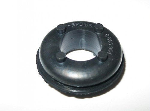 BMW Brake Clutch Flexi Hose Line Holder Rubber Grommet 34306865954 Genuine