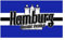 Hamburg - Meine Perle Fahne (F27)