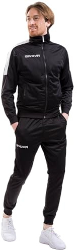 Givova Unisex Tr033 Jumpsuit (1er Pack)