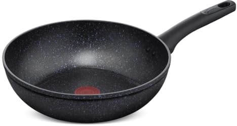 Lagostina LAG630H28 Wok Performa, Cm 28