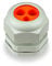 32mm Nylon Tails Kit Compression Gland for Meter Tails, 18th Edition, 2 x 25, 1 x 16 mm (1)