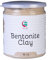 Bentonit-Tonpulver 16 oz | 100% reiner Ton für die Gesichtsmasken- und Seifenherstellung | Von Yogis Gift®