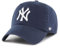 '47 Brand Curved Fitted Cap - Franchise New York Yankees - S