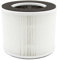 Spear & Jackson 42162 Replacement HEPA Filter/Suitable for the Spear & Jackson 42265 Air Purifier/Removes Pollens, Dust, Pet Dander & Other Allergens