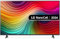 55NANO81T6A 55 Inch 4K NanoCell Smart TV 60Hz Refresh Rate