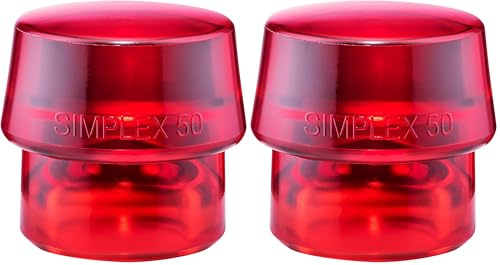 HALDER | Ø:50 mm | 3206.050 (Packung mit 2)