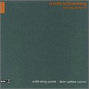 Arditti String Quartet Edition Vol. 19-20 (Schönberg Vol. 2)