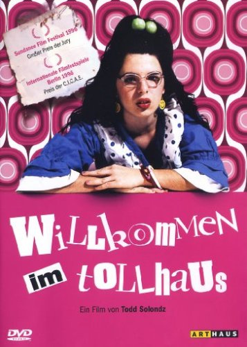 Willkommen im Tollhaus