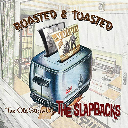 Roasted and Toasted-Best of