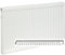 Prorad 411507 Type 11 Single Convector Radiator, White, 500 x 700 mm