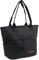 J World New York Lola Lunch Tote Schulranzen, 10 cm, Mehrfarbig (Black)