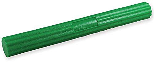 GIMA - Stabiler Biegestab, Rehabilitation, Übungen, Hand, Handgelenk, Ellbogen, Unterarm, Farbe Grün, Widerstandsstufe Mittel