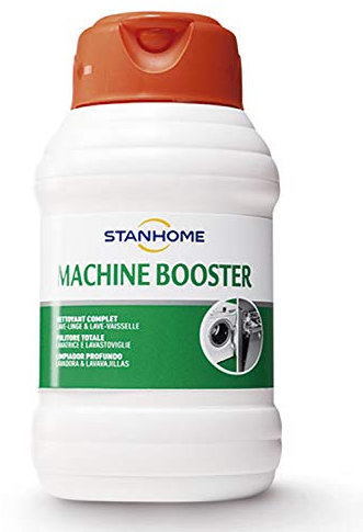 STANHOME MACHINE BOOSTER 500ml polisseuse elettrodomestico lavalavatrice