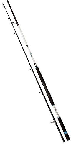 Zebco 2,20m White GWC Boat H 400g-600g, 15lbs-20lbs, x, 400-600 g