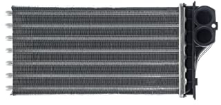 MAHLE Échangeur de chaleur, chauffage intérieur AH193000P | Compatible avec: CITROËN XSARA PICASSO