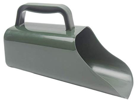 Garden Shovel,Green Scoop, Multifunctional Bucket Gardening Tool, Cultivation Shovel Spoons Digging Tool, Small Plastic Handy Garden Scoop for Soil, Compost, Planting