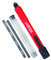 Crayon de chantier à mine + 2 recharges | 262710 - Virax