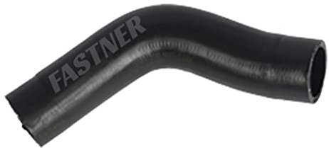 Fastner Compatibile con Fiat/Alfa Romeo Mito Grande Punto EVO 1.3 D Multijet (2005-2018) Tubo Manicotto per Intercooler Aria Turbo 55703081