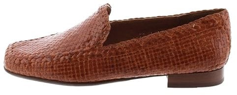 Sioux Damen Cordera Mokassin, Cognac, 37.5 EU