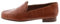 Sioux Damen Cordera Mokassin, Cognac, 37.5 EU