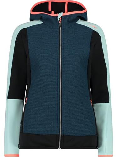 CMP Unisex 34m2826 Coat (1er Pack)