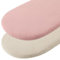 Spannbettlaken Kinderwagen,Spannbettlaken 70x35cm Spannbettlaken Beistellbett Kinderwagen Matratzenbezug Kinderwagen Spannbettlaken Babynest Bettlaken Babybett ZubehöR Spannbettlaken Stubenwagen