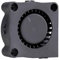 Ventilateur centrifuge radial 40 x 40 x 15 mm, 24 V CC, 4 cm, 40 mm, 4015, sans balais, accessoires for imprimante 3D