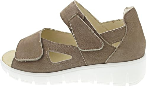 Waldläufer K-Adea Sandale Beige