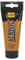 Kreul 84134-Solo Goya Acrylic, tubetto ocra Dorata, Acrilico cremoso e Versatile in qualità da Studio, a Base d'Acqua, ad Asciugatura Rapida e Opaca, Colore Gold Ochre, 100 ml, 84134