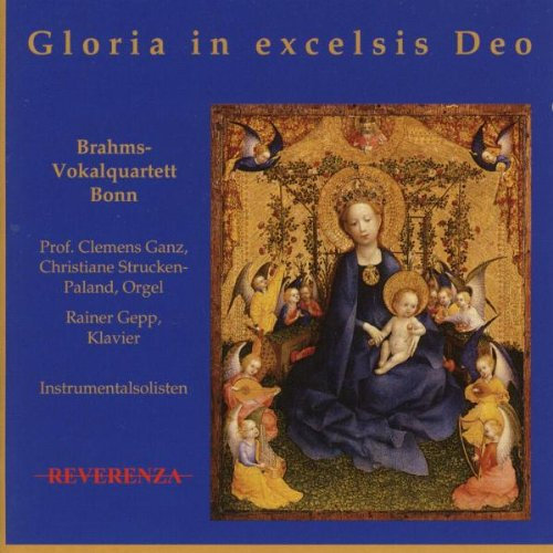 Gloria in Excelsis Deo