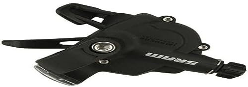 SRAM 1:1 MTB Schalter Trigger X.4, schwarz, 3-Fach