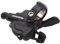 SRAM 1:1 MTB Schalter Trigger X.4, schwarz, 3-Fach