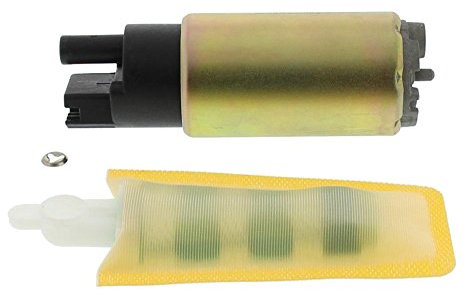 Mapco 22760 - Pompa, Prealimentazione Carburante