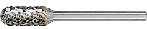 Format Kleinfrässtift HM Walzenrundform 0210 C 3mm2x10mm