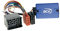 ACV Lenkradfernbedienungsadapter 3er E46, 5er E39, X5 E53, Mini für Blaupunkt, Philips, Becker
