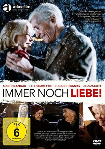 Alive - Vertrieb und Marketing/DVD