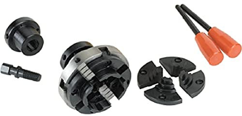 Fartools PLATO 4 GARRAS TORNO WL-1000,TB-1