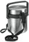 Metaltex Campus - Warmhaltebehälter, Thermosbehälter, Edelstahl. 1 l.