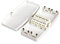 Hager Ashley/Klik J803 17th Edition Maintenance Free 3 Terminal Junction Box