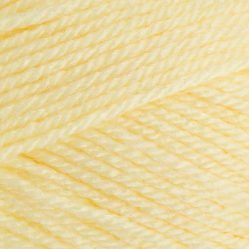 Stylecraft 9041020 Special DK Lemon (1020) Yarn - 100g