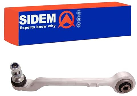 SIDEM 21054 Lenker, Radaufhängung