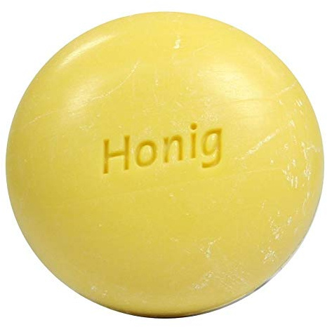 HONIGBLÜTE Badeseife 225 g