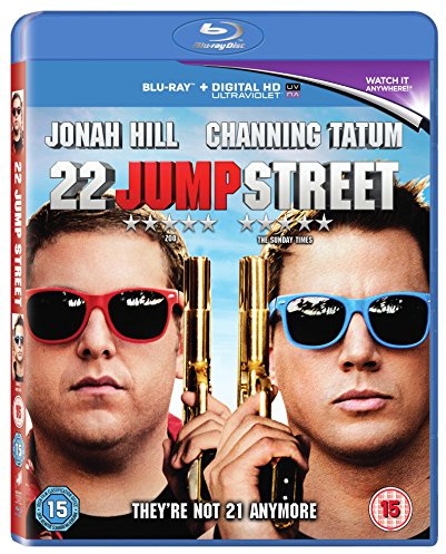 Sony Pictures Home Entertainment 5051124402398