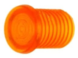VOYANT ORANGE pour CUISINIERE SMEG - 763870139