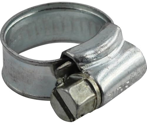 Faithfull FAIHCOOOB Jubilee Hose Clips
