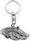 Star Wars - Abykey027 - Porte-clé - Millennium Falcon