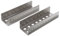 Outdoorchef Grillzubehör, Fisch Racks, silber, 10x3,8x18,5 cm, 18.212.04