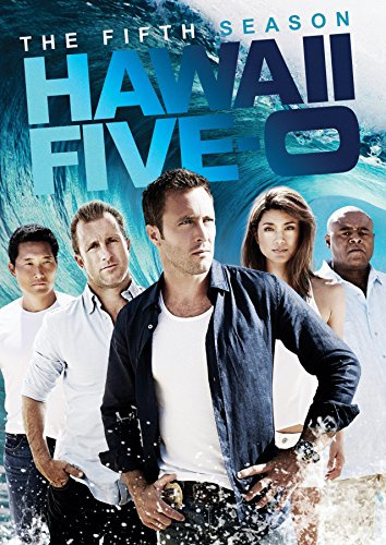 Hawaii Five-O (2010): Season 5